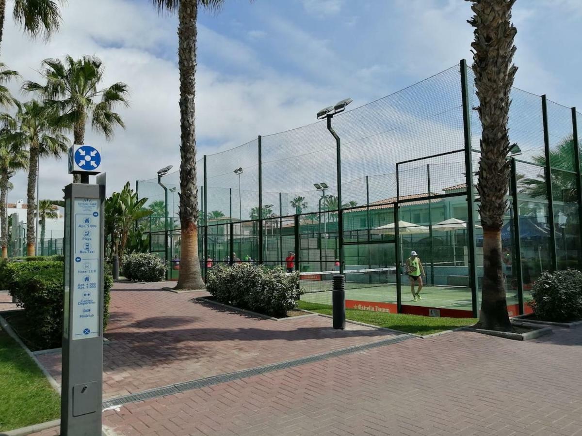 Port Aventura, Exclusivo Alojamiento لا بينيذا المظهر الخارجي الصورة