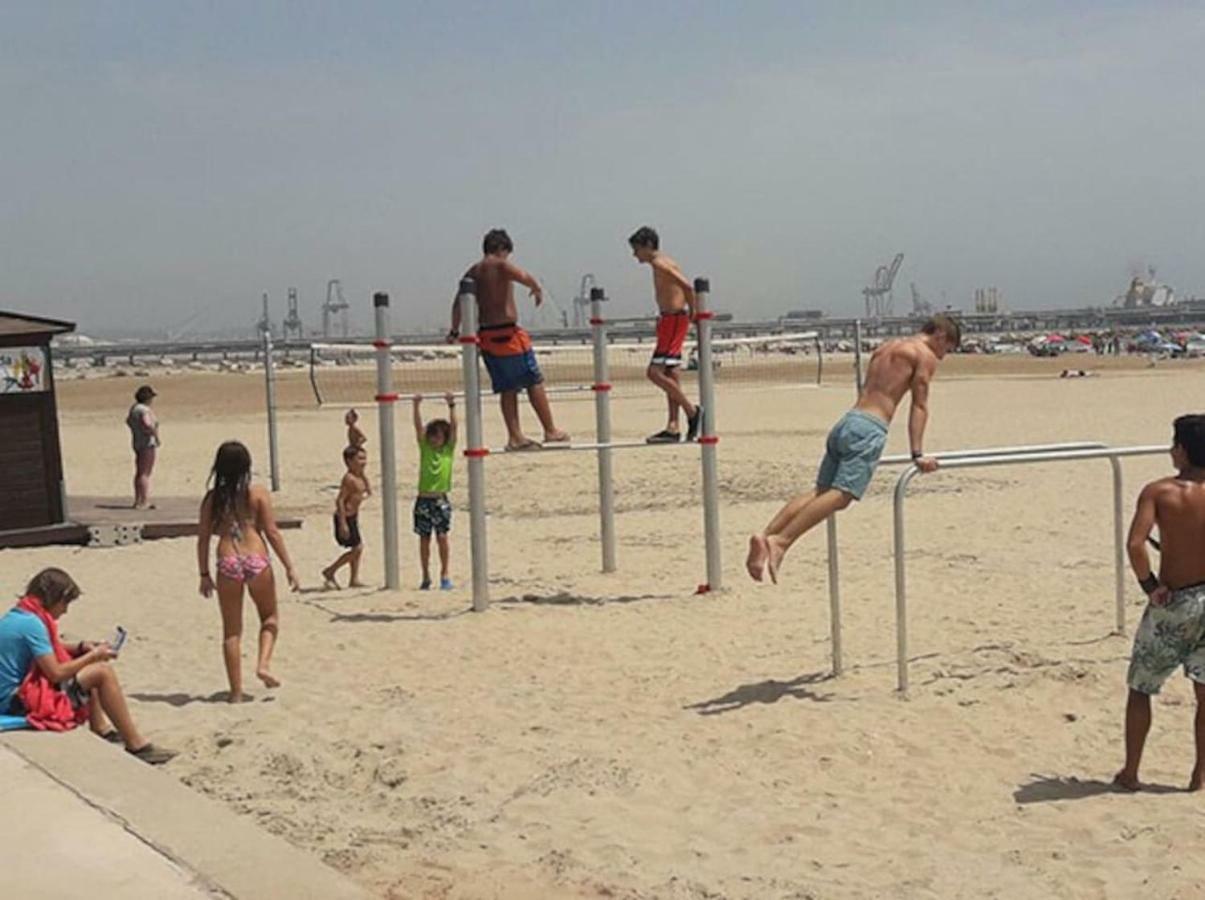 Port Aventura, Exclusivo Alojamiento لا بينيذا المظهر الخارجي الصورة